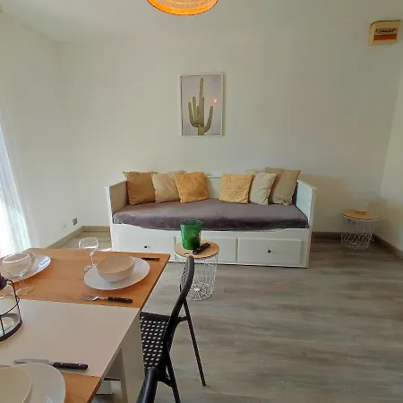 Casa Flamingo - Calme Et Moderne - 4 - * Canet-en-Roussillon