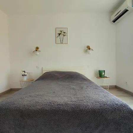 Casa Flamingo - Calme Et Moderne - 4 - Apartment Canet-en-Roussillon