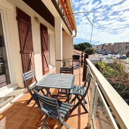 Casa Flamingo - Calme Et Moderne - 4 -