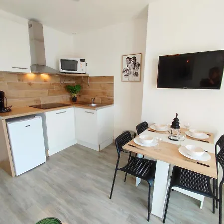 Apartment Casa Flamingo - Calme Et Moderne - 4 - *