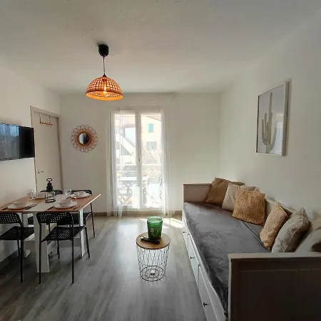 Casa Flamingo - Calme Et Moderne - 4 - Canet-en-Roussillon