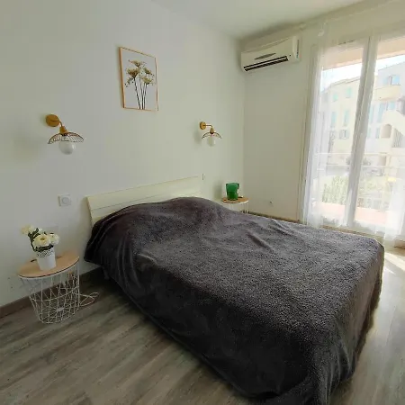 Casa Flamingo - Calme Et Moderne - 4 - *