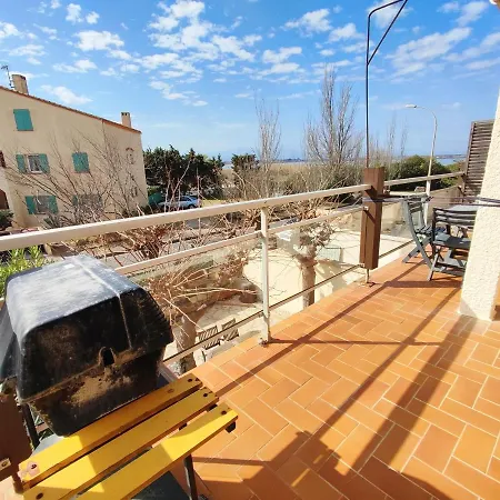 شقة Casa Flamingo - Calme Et Moderne - 4 - *