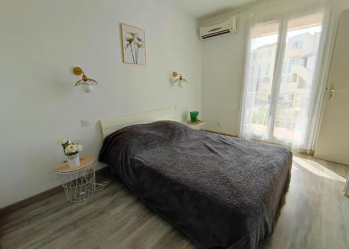 Casa Flamingo - Calme Et Moderne - 4 - *